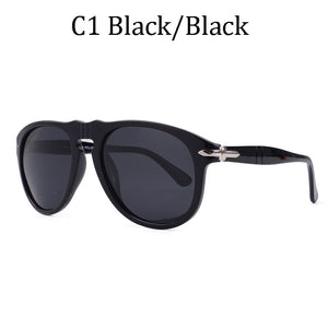 HD 007 Polarized Sunglasses Daniel Craig Style Brand Design Classic Sunglasses Retro Steve Glasses Unisex