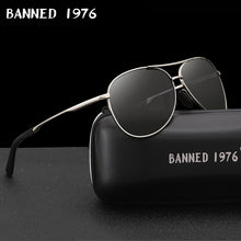 Load image into Gallery viewer, HD polarized 2023   sell Sun Glasses Men's Sunglasses Car Drivers Goggles Anti-Glare Sun glasses Women Driving Glasses