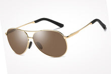 Load image into Gallery viewer, HD polarized 2023   sell Sun Glasses Men's Sunglasses Car Drivers Goggles Anti-Glare Sun glasses Women Driving Glasses