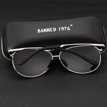 Load image into Gallery viewer, HD polarized 2023   sell Sun Glasses Men's Sunglasses Car Drivers Goggles Anti-Glare Sun glasses Women Driving Glasses