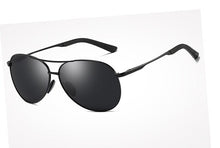 Load image into Gallery viewer, HD polarized 2023   sell Sun Glasses Men's Sunglasses Car Drivers Goggles Anti-Glare Sun glasses Women Driving Glasses