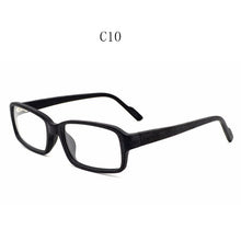 Load image into Gallery viewer, HDCRAFTER Wood Optical Glasses Frames Clear Lens Prescription Reading Eyeglasses Frame Women Men Vintage/Retro Oculos de grau