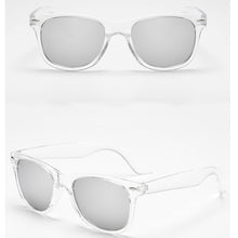 Load image into Gallery viewer, HKNA 2023 Retro Square Polarized Sunglasses Men Brand Designer Eyeglasses Women/Men Vintage Rice Nail Lunette De Soleil Femme