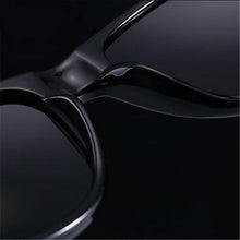 Load image into Gallery viewer, HKNA 2023 Retro Square Polarized Sunglasses Men Brand Designer Eyeglasses Women/Men Vintage Rice Nail Lunette De Soleil Femme