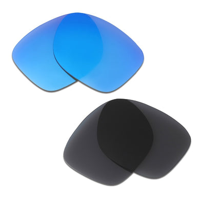 HKUCO For  Catalyst Sunglasses Polarized Replacement Lenses 100% UVA & UVB Protection