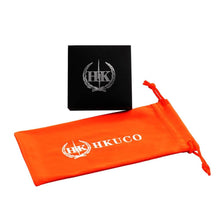 Load image into Gallery viewer, HKUCO For  Catalyst Sunglasses Polarized Replacement Lenses 100% UVA &amp; UVB Protection