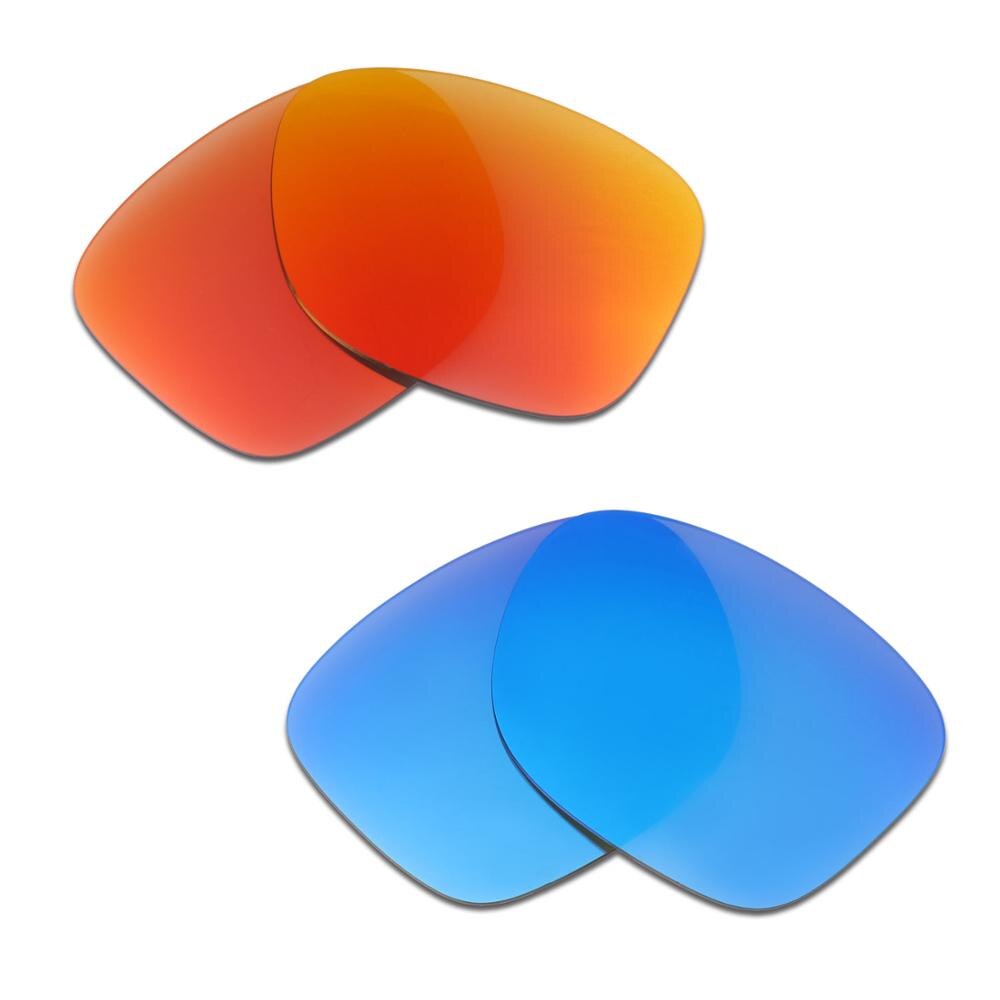 HKUCO For  Catalyst Sunglasses Polarized Replacement Lenses 100% UVA & UVB Protection