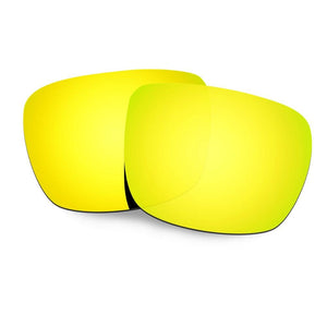 HKUCO For Spy Optic Helm Sunglasses Polarized Replacement Lenses