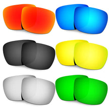Load image into Gallery viewer, HKUCO For Spy Optic Helm Sunglasses Polarized Replacement Lenses