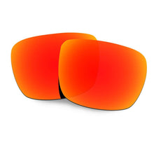Load image into Gallery viewer, HKUCO For Spy Optic Helm Sunglasses Polarized Replacement Lenses
