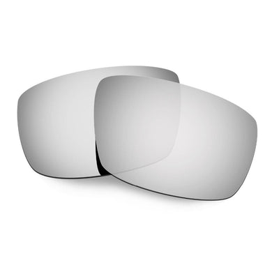HKUCO For Spy Optic Logan Sunglasses Polarized Replacement Lenses