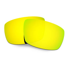 Load image into Gallery viewer, HKUCO For Spy Optic Logan Sunglasses Polarized Replacement Lenses