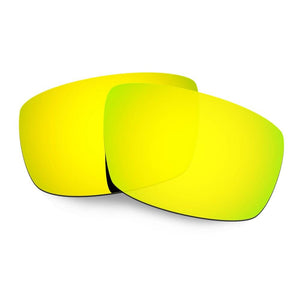 HKUCO For Spy Optic Logan Sunglasses Polarized Replacement Lenses