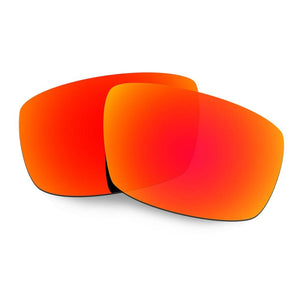 HKUCO For Spy Optic Logan Sunglasses Polarized Replacement Lenses
