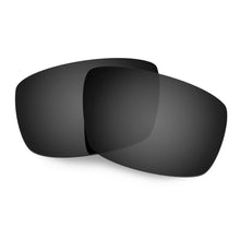 Load image into Gallery viewer, HKUCO For Spy Optic Logan Sunglasses Polarized Replacement Lenses