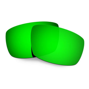 HKUCO For Spy Optic Logan Sunglasses Polarized Replacement Lenses