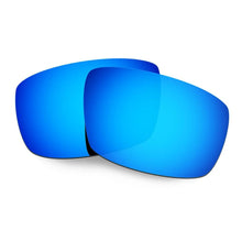 Load image into Gallery viewer, HKUCO For Spy Optic Logan Sunglasses Polarized Replacement Lenses