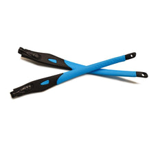 Load image into Gallery viewer, HKUCO Replacement Glasses Legs For Crosslink-Glasses frame