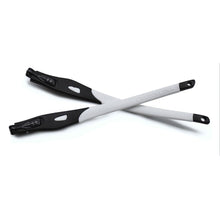 Load image into Gallery viewer, HKUCO Replacement Glasses Legs For Crosslink-Glasses frame