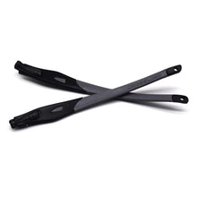 Load image into Gallery viewer, HKUCO Replacement Glasses Legs For Crosslink-Glasses frame