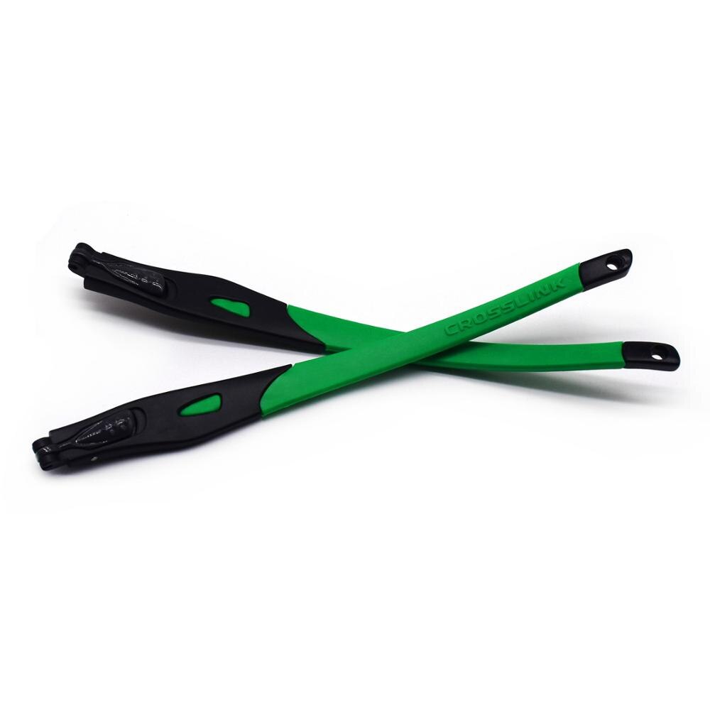 HKUCO Replacement Glasses Legs For Crosslink-Glasses frame