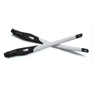 HKUCO Replacement Glasses Legs For Crosslink-Glasses frame