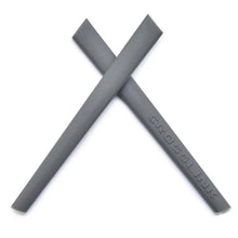 Load image into Gallery viewer, HKUCO Replacement Silicone Leg Set For Cross link Pitch OX8037 8041 8111 Sunglasses Earsocks Rubber Kit