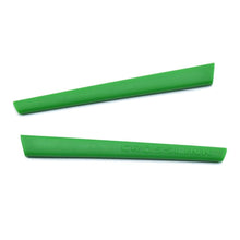Load image into Gallery viewer, HKUCO Replacement Silicone Leg Set For Cross link Pitch OX8037 8041 8111 Sunglasses Earsocks Rubber Kit