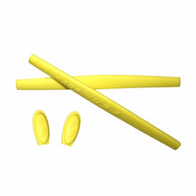 Load image into Gallery viewer, HKUCO Replacement Silicone Leg Set For Oakley X-Squared Sunglasses Earsocks Rubber Kit