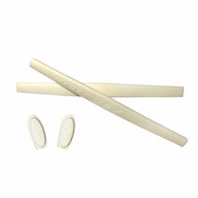 Load image into Gallery viewer, HKUCO Replacement Silicone Leg Set For Oakley X-Squared Sunglasses Earsocks Rubber Kit