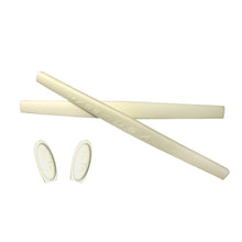 Load image into Gallery viewer, HKUCO Replacement Silicone Leg Set For Oakley X-Squared Sunglasses Earsocks Rubber Kit