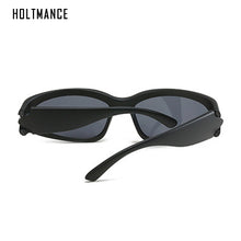 Load image into Gallery viewer, HOLTMANCE 2023 Steampunk Sunglasses for Women  Men Outdoor Driving Summer Cool Punk Goggle Eyewear UV400