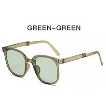 Load image into Gallery viewer, HOLTMANCE 2023 Foldable Sunglasses for Women Male Female Spring Legs Easy To Carry UV400 Sun Glass Shade Eyewear