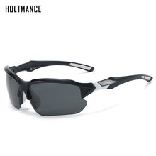 Load image into Gallery viewer, HOLTMANCE Brand Design Polarized Sunglasses Men Driving Shades Male Sun Glasses For Men Mirror Goggle UV400