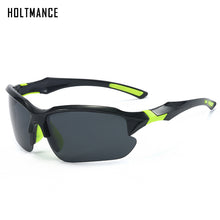 Load image into Gallery viewer, HOLTMANCE Brand Design Polarized Sunglasses Men Driving Shades Male Sun Glasses For Men Mirror Goggle UV400