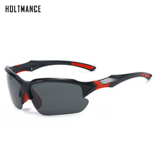 Load image into Gallery viewer, HOLTMANCE Brand Design Polarized Sunglasses Men Driving Shades Male Sun Glasses For Men Mirror Goggle UV400