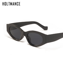 Load image into Gallery viewer, HOLTMANCE Square Sunglasses for Women INS Style Street Shooting Sunglass Trendy Items Net Red Party Glasses