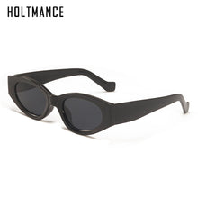Load image into Gallery viewer, HOLTMANCE Square Sunglasses for Women INS Style Street Shooting Sunglass Trendy Items Net Red Party Glasses