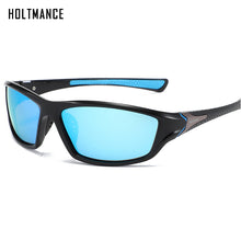 Load image into Gallery viewer, HOLTMANCE Polarized Fishing Sunglasses Men Women Sun Glasses Camping Hiking Driving Eyewear Outdoor Goggles UV400 Sunglasses