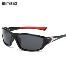 Load image into Gallery viewer, HOLTMANCE Polarized Fishing Sunglasses Men Women Sun Glasses Camping Hiking Driving Eyewear Outdoor Goggles UV400 Sunglasses
