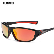 Load image into Gallery viewer, HOLTMANCE Polarized Fishing Sunglasses Men Women Sun Glasses Camping Hiking Driving Eyewear Outdoor Goggles UV400 Sunglasses