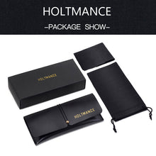 Load image into Gallery viewer, HOLTMANCE TAC Polarized Sunglasses Men Women Classic Cool Retro Sun Glasses Coating Man Driving Shades Male Oculos