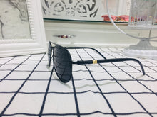 Load image into Gallery viewer, HONGHONG Style Polarized Square Vintage Sunglasses UV400 Protection Displayed Designed Eyewear For Men And Women De Sol