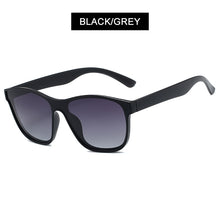 Load image into Gallery viewer, HOOBAN 2023 Square Polarized Sunglasses Men Women Square Male Sun Glasses Brand Design One-piece Lens Eyewear UV400