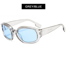 Load image into Gallery viewer, HOOBAN Oversized Oval Sunglasses Women Men Classic Big Frame Sun Glasses For Ladies Retro Driving Goggle Eyewear UV400