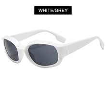Load image into Gallery viewer, HOOBAN Oversized Oval Sunglasses Women Men Classic Big Frame Sun Glasses For Ladies Retro Driving Goggle Eyewear UV400