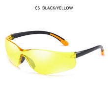 Load image into Gallery viewer, HOOBAN  Sports Sunglasses Men Women Vintage Running Fishing Sun Glasses Stylish Outdoor Eyeglasses Goggle UV400