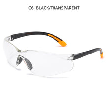 Load image into Gallery viewer, HOOBAN  Sports Sunglasses Men Women Vintage Running Fishing Sun Glasses Stylish Outdoor Eyeglasses Goggle UV400