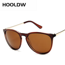 Load image into Gallery viewer, HOOLDW Cat Eye Glasses Frame Women Brand Designer Cat eye Optical Eyeglasses Ladies Retro Clear Eyewear
