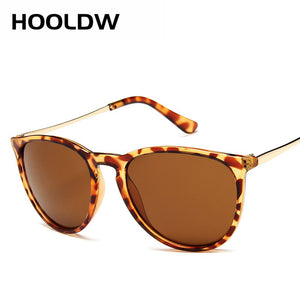 HOOLDW Cat Eye Glasses Frame Women Brand Designer Cat eye Optical Eyeglasses Ladies Retro Clear Eyewear